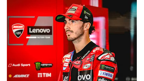 MotoGP, i 10 piloti qualificati per il Q2 del GP Giappone a Motegi