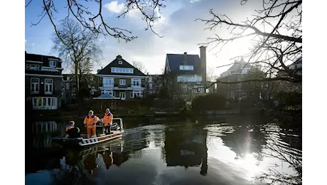 Neonato francese rapito ritrovato in Olanda, fermati i genitori