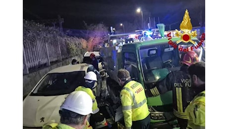 Incidente sul lavoro alla Viglia di Natale a Milano, deceduto 52 anni