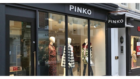 Moda, una crisi di liquidità porta Pinko in Tribunale