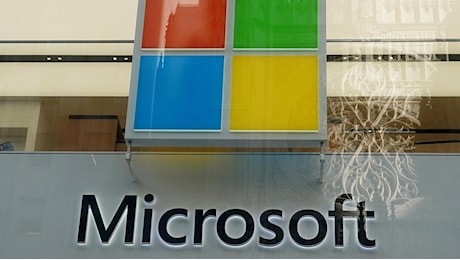 Microsoft nel mirino dell’antitrust Usa: aperta indagine su attività legate al cloud e all’Ia