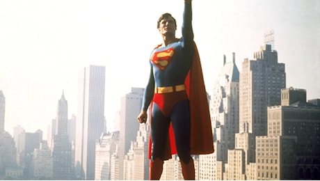 Super/Man: The Christopher Reeve Story vi spezzerà il cuore