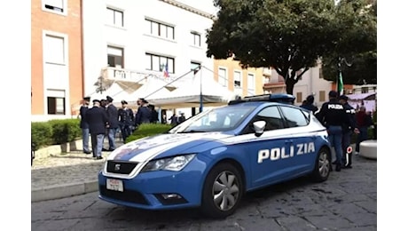 Droga e armi, maxi operazione a Crotone: 44 arresti