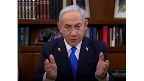 Un drone contro casa Netanyahu. Volevano uccidermi, pagheranno