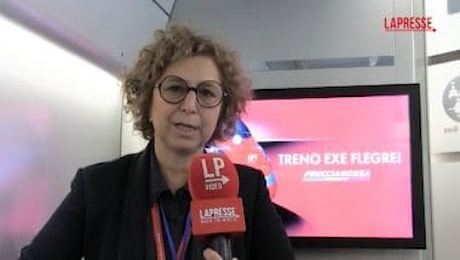 Campi Flegrei, Gruppo FS partecipa all'esercitazione nazionale di Protezione Civile