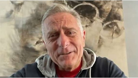 Bonolis: Qui ha piovuto, forse erano lacrime catalane... Chi ci affronterà in finale dovrà preoccuparsi