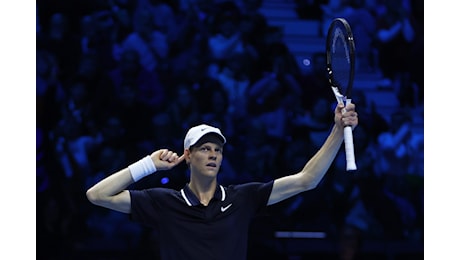 Sinner-Ruud ATP Finals, pass finale: chi vince sfida Zverev o Fritz