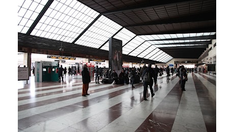 Firenze nel caos per lo sciopero del personale ferroviario