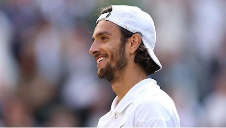 Musetti-Djokovic, diretta live: risultato, aggiornamenti in tempo reale semifinale Wimbledon 2024