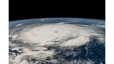 La potenza dell’uragano Beryl è un “presagio” per i prossimi mesi
