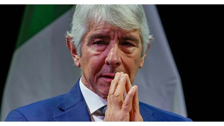 Scommesse, il ministro Abodi: “Via dalla Nazionale chi ha puntato, dà un pessimo esempio”