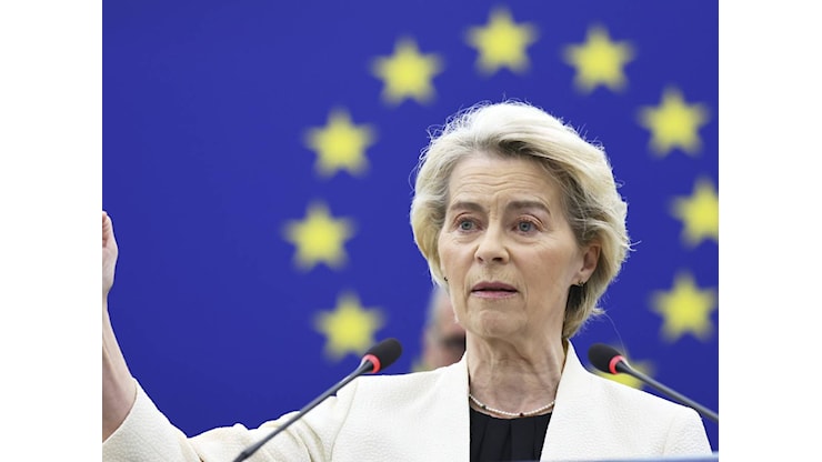 Ma Bruxelles non si fida e prepara muri su alcol, automobili e prodotti alimentari - il Giornale Ma Bruxelles non si fida e prepara muri su alcol, automobili e prodotti alimentari - il Giornale