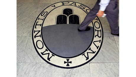 Mps sostenuta anche da Bpm e Anima