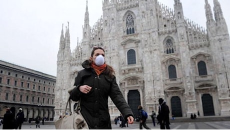 Allarme smog a Milano, pm10 oltre la soglia per tre giorni: scattano le limitazioni