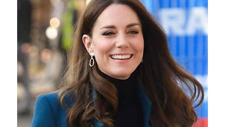 Kate Middleton messaggio a sorpresa della Principessa per le feste: la gioia dei sudditi