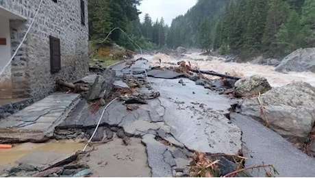Alluvioni e frane in Valle d'Aosta e Piemonte, danni ingenti: perché il maltempo è stato così violento