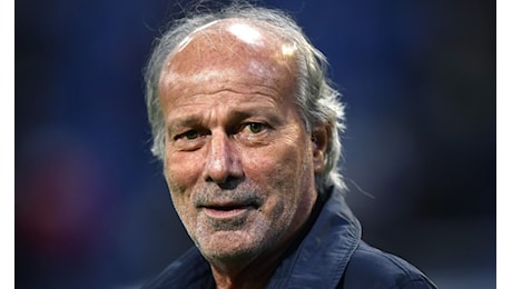 Sabatini: «PSG Inter sarà un match straordinario! Inzaghi? Era bravo alla Lazio, ora è diventato mostruoso, e su Lautaro Pallone D’Oro dico…»