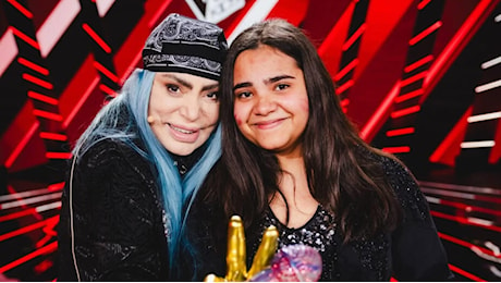 The Voice Kids, ha vinto Melissa Memeti