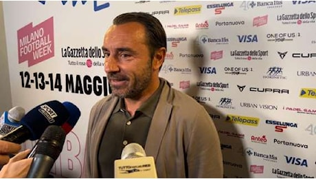 Brocchi: Importante il recupero di Koopmeiners per la Juventus, Conceicao determinante