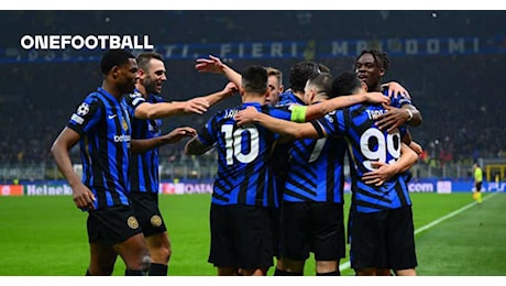 L'Infallibile Calha, i numeri di Inzaghi e i record nerazzurri: le stats di Inter-Arsenal | OneFootball