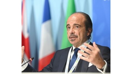 'Il sottosegretario comasco Alessio Butti in lizza per diventare ministro del governo Meloni dopo Fitto'