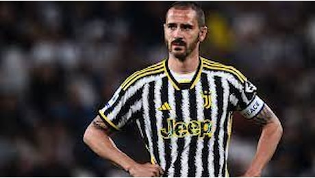 Bonucci: “Allegri mi ha mandato al diavolo”