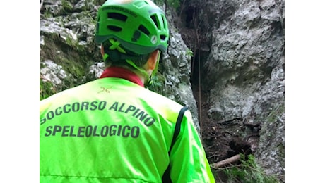 Tragedia sulla ferrata a Mezzolombardo, 26 enne escursionista precipita nel vuoto e muore