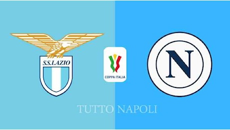 Lazio-Napoli 3-1 (Noslin 32', 41', 50', Simeone 36'): Conte si consegna a Baroni