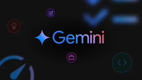 Gemini Live ora parla anche l’italiano