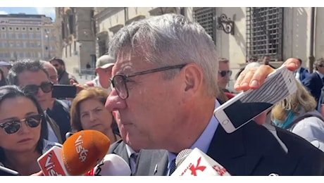 IL VIDEO. Lavoro, Landini: su sicurezza prima volta disponibilità Governo