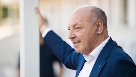 Marotta, Var si può migliorare ma con Napoli rigore ineccepibile