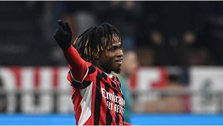 L'elogio del CorSport: Chukwueze bis, è l'uomo in più