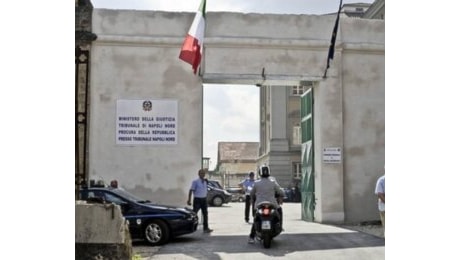 Caivano, il Tribunale di Napoli Nord: Organici e risorse carenti