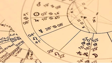 Oroscopo Paolo Fox del weekend 23 e 24 novembre 2024: le previsioni