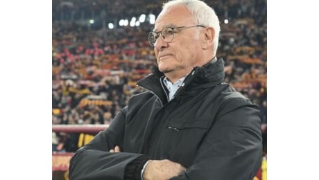 Ranieri nuovo re di Roma: squadra rinata. E può pure restare