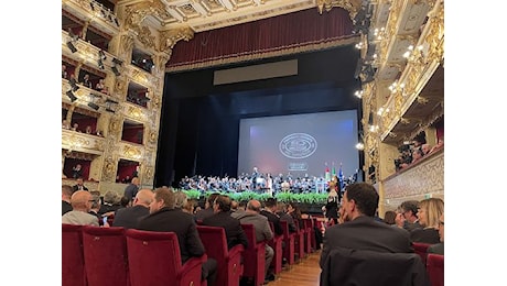 Mattarella a Parma per festeggiare 90 anni di Parmigiano Reggiano