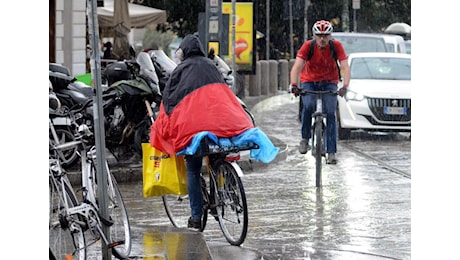 Maltempo, allerta meteo su Italia: news, ultimi aggiornamenti