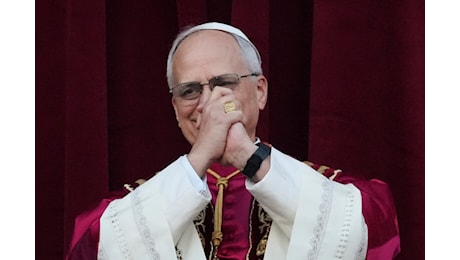 Il vento di Roma che fa impazzire il Maga