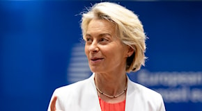 Chi è Ursula von der Leyen, il bis da presidente della Commissione europea