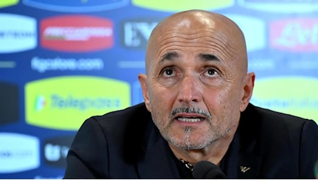 Inchiesta ultras, Spalletti: “Non ho mai ricevuto chiamate. E so riattaccare...”