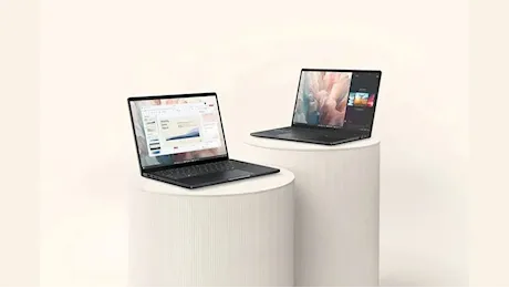 Dell Pro e Pro Max, quando Apple ispira la concorrenza!