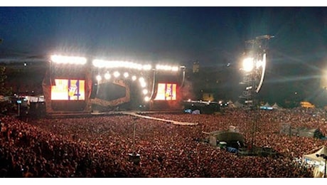 Roma, il Veglione di Capodanno si farà al Circo Massimo ma con cantanti diversi da quelli previsti in origine