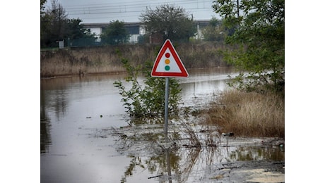 Allerta meteo per temporali in collina e montagna