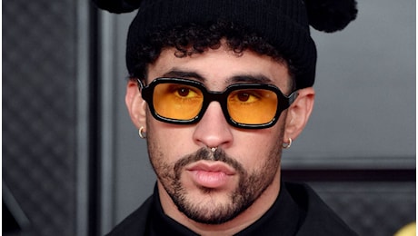 Chi è Bad Bunny, la star del reggaeton che fa scandalo