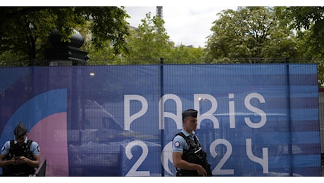 Parigi 2024, la gauche: niente ebrei alle Olimpiadi