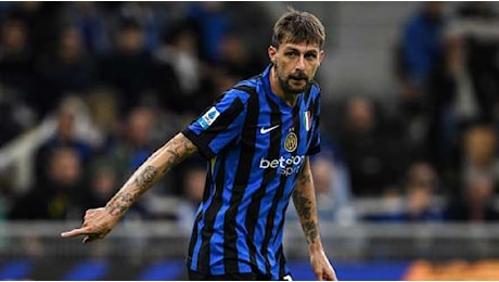 Acerbi infortunato, è allarme difesa? Non proprio: l'Inter svolta. E il Napoli sente la pressione