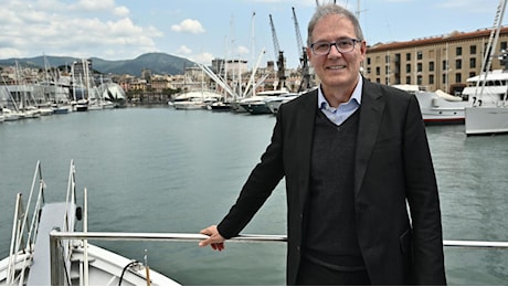 Inchiesta Toti, l’ex presidente del porto Signorini resta in carcere: “I domiciliari a Genova non eliminano il rischio di inquinamento probatorio”