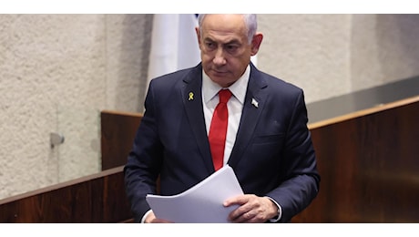 Netanyahu, 'con la tregua in Libano isoleremo Hamas'