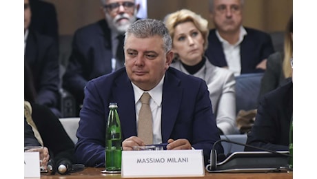 Istat. Milani (FdI): calo indice dei prezzi a settembre il primo del 2024