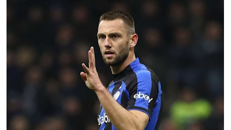 Inter, de Vrij: l'esito degli esami con i tempi di recupero|Primapagina